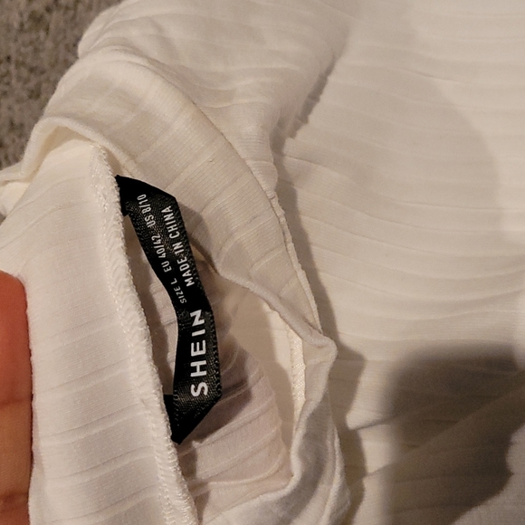 NWOT Shein Bodysuit - Picture 7 of 7